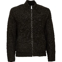 Curtis Sweater Jacket