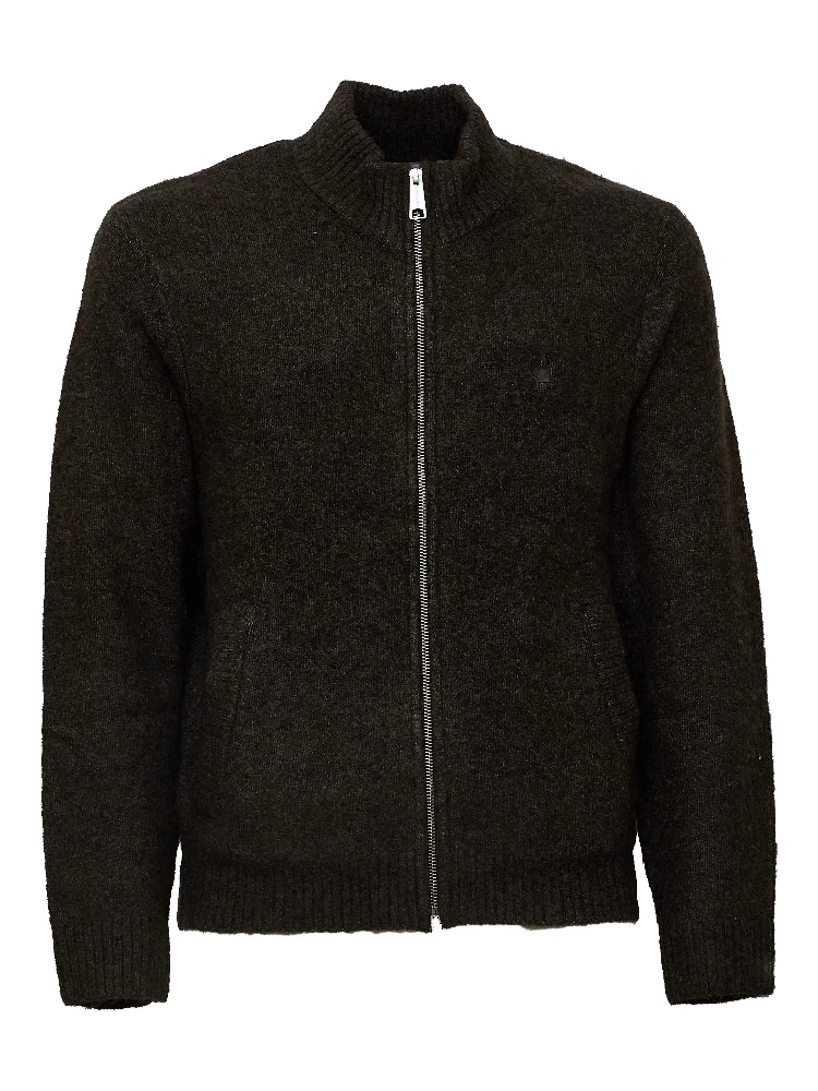 Curtis Sweater Jacket