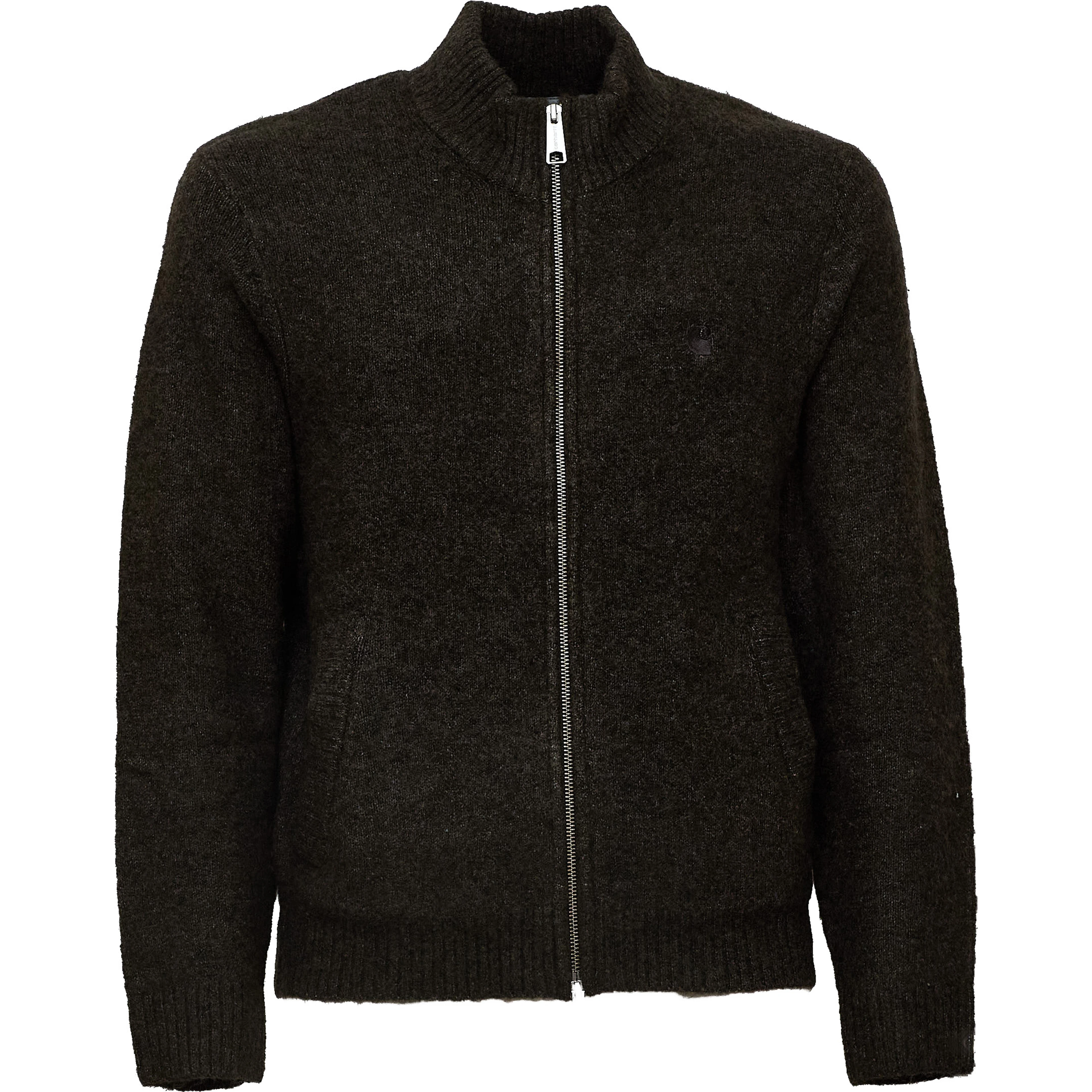 Curtis Sweater Jacket