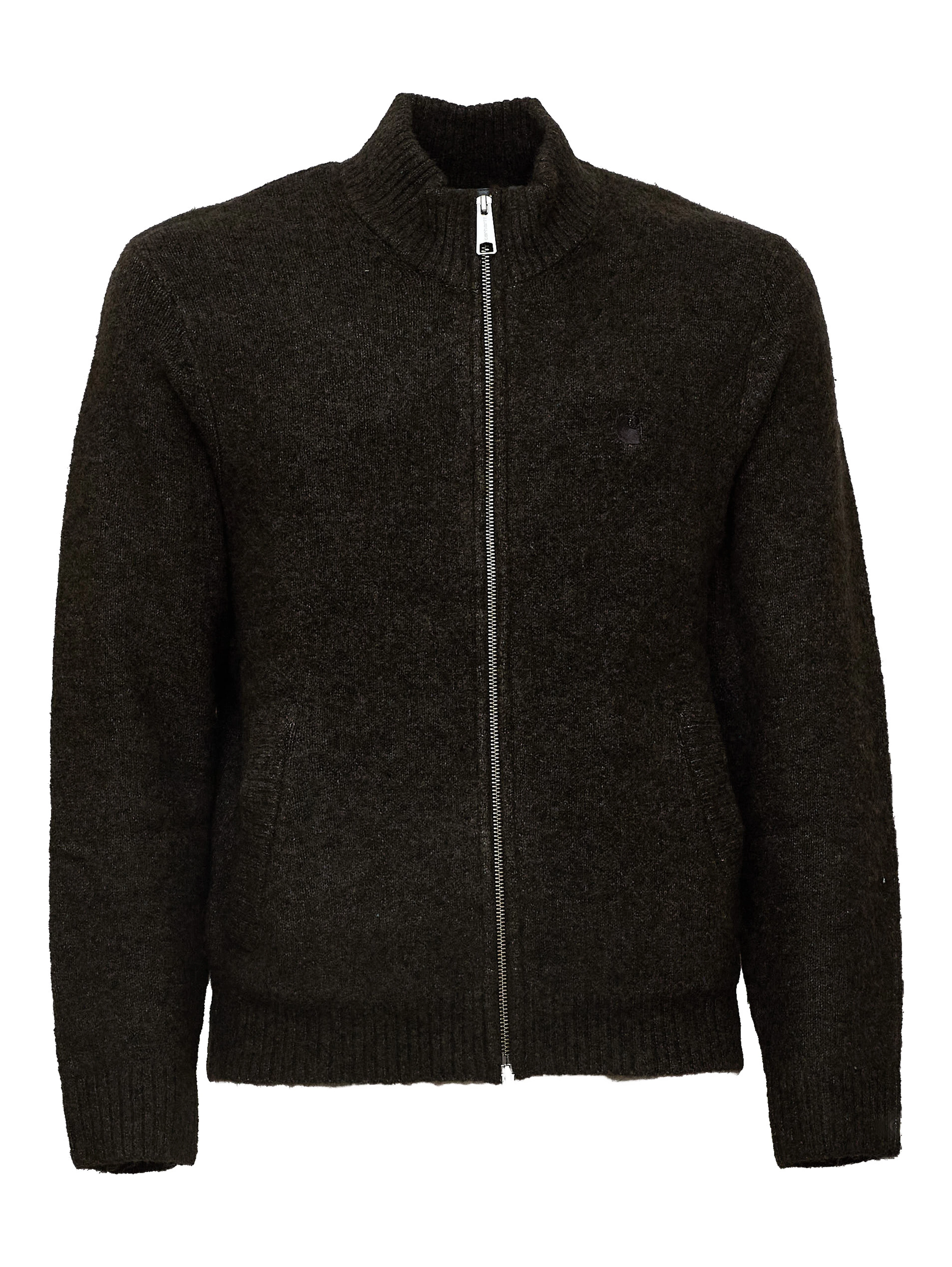 Curtis Sweater Jacket