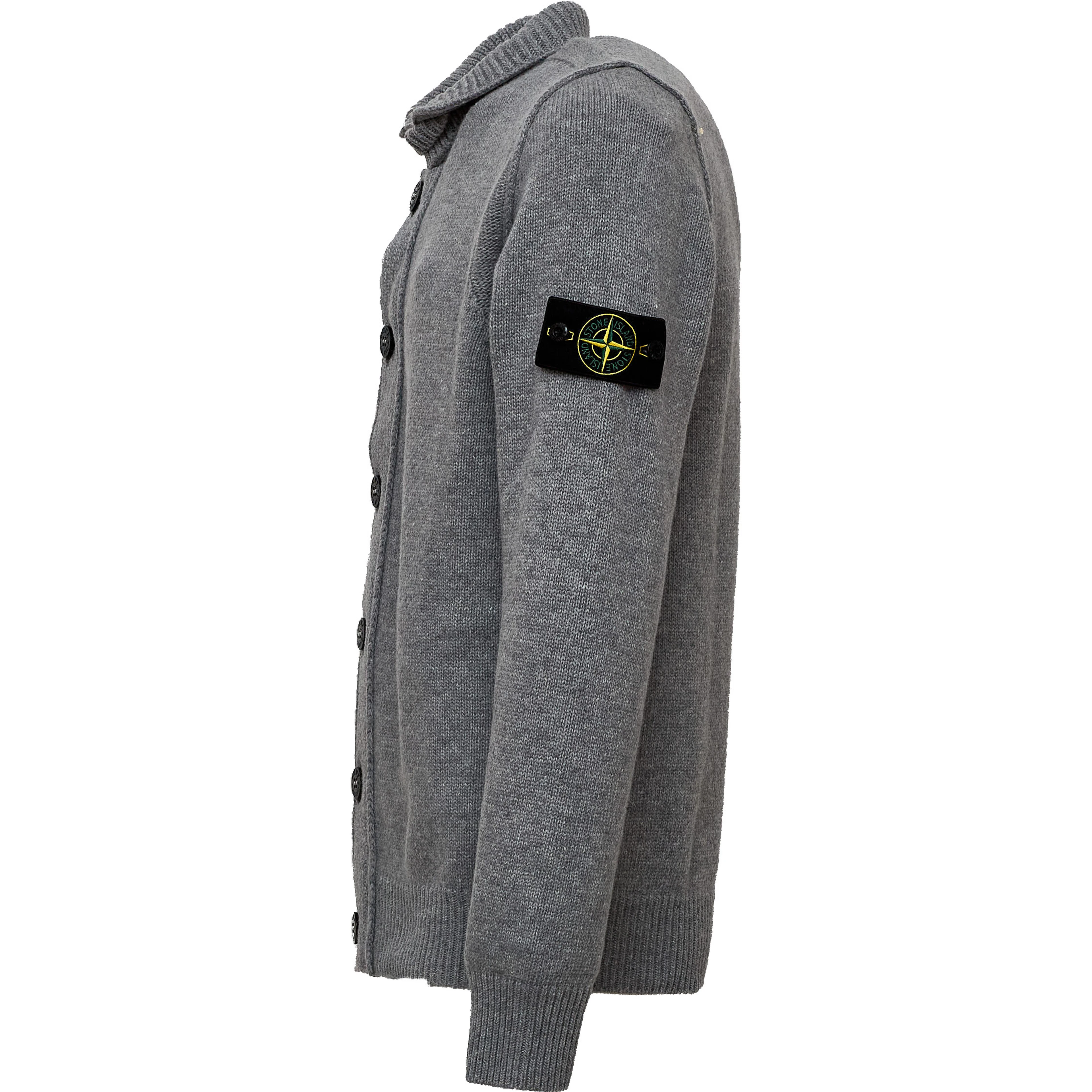 Cardigan RWS