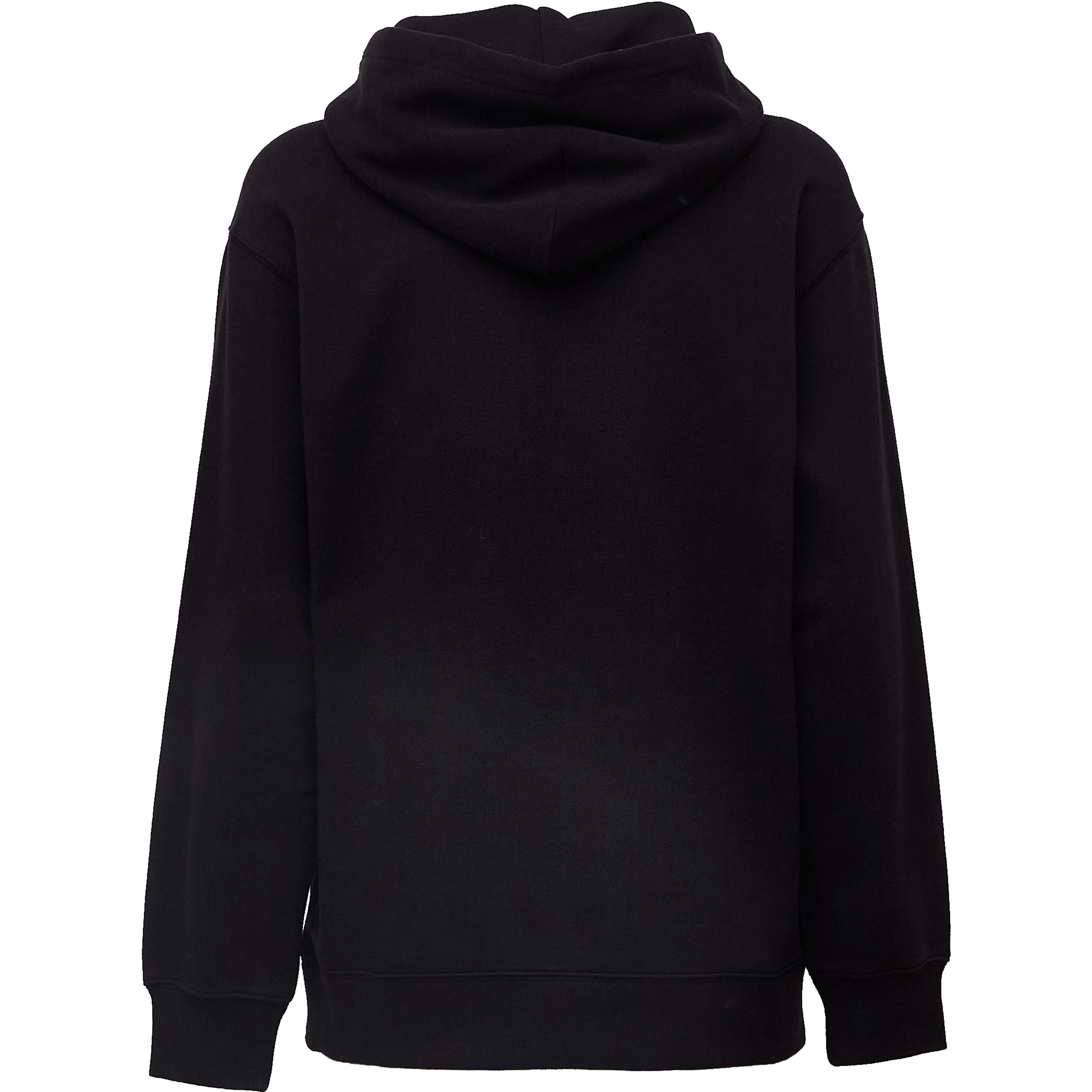 W' Hooded Carhartt Sweatshirt