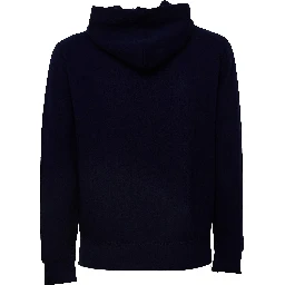 Hooded Sweatshirt RL Fleece