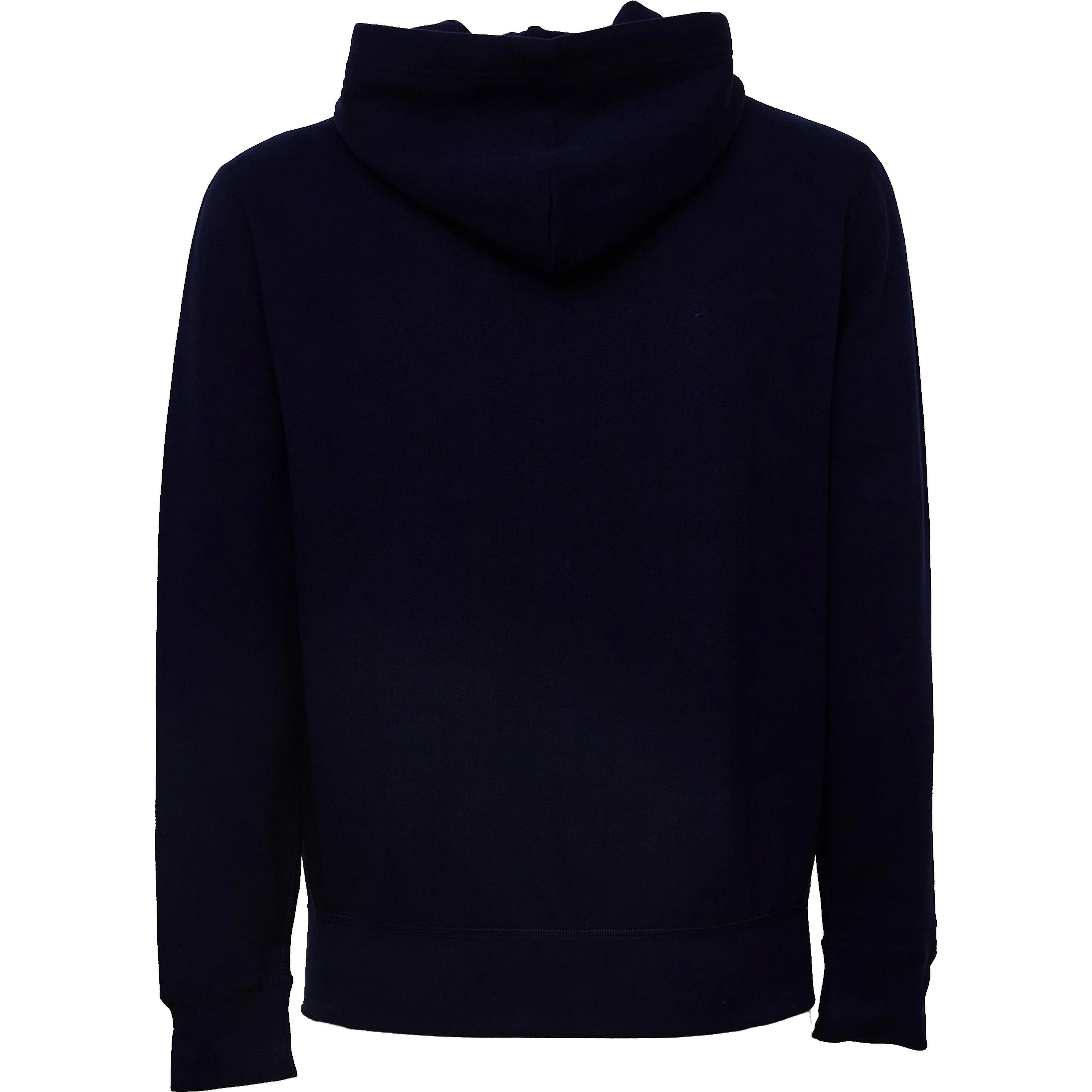 Hooded Sweatshirt RL Fleece