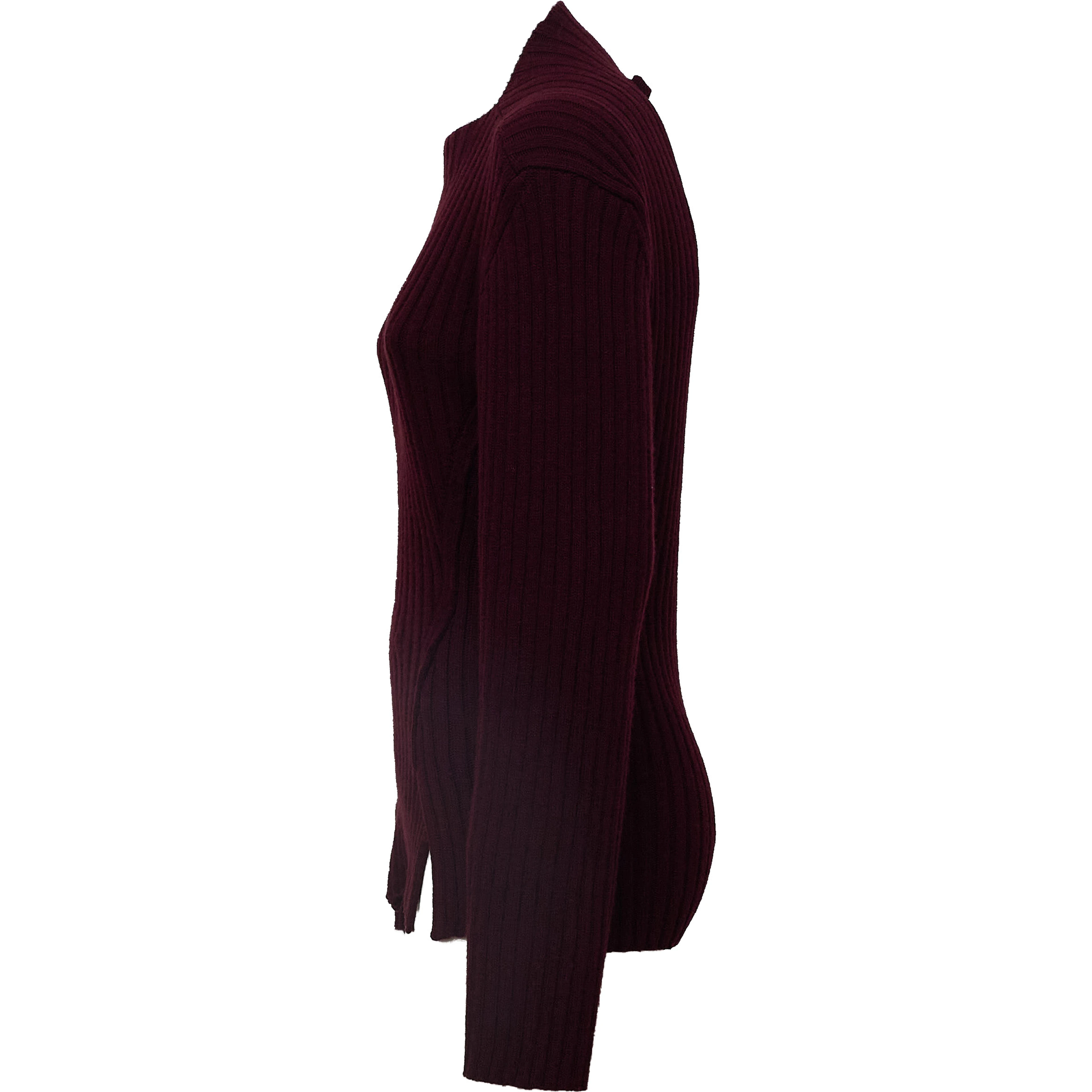 Rib Jumper