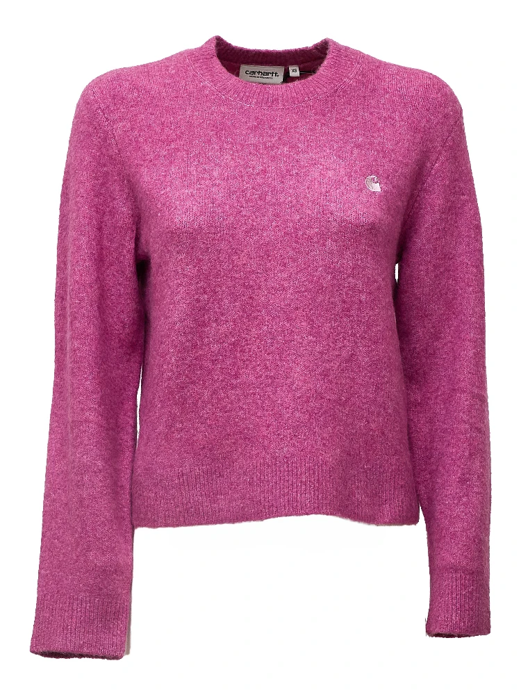 W' Curtis Sweater