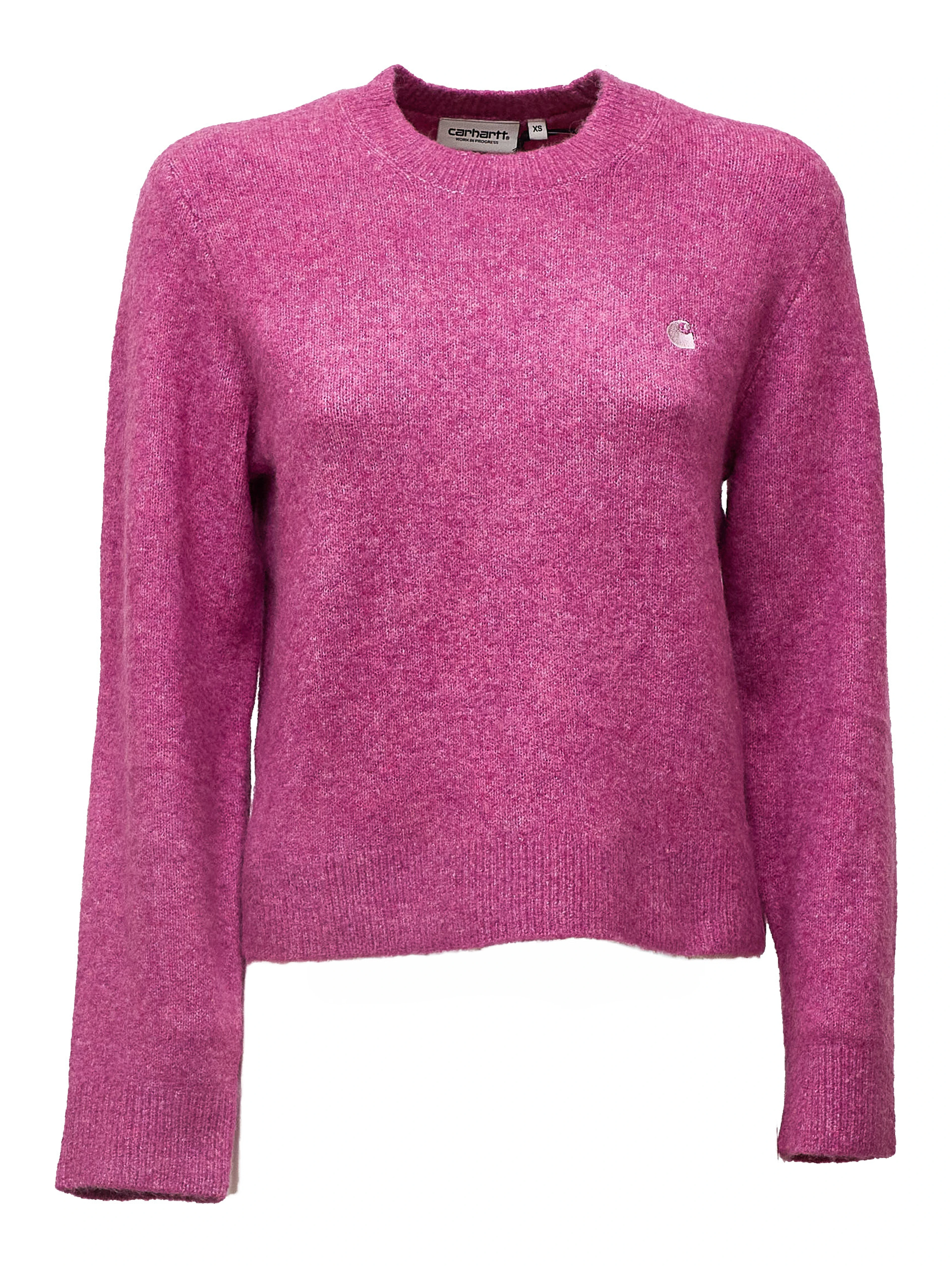 W' Curtis Sweater