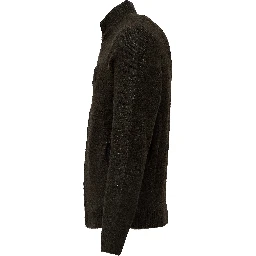 Curtis Sweater Jacket