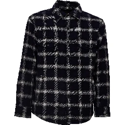 Insulated Flannel Jac-Shirt