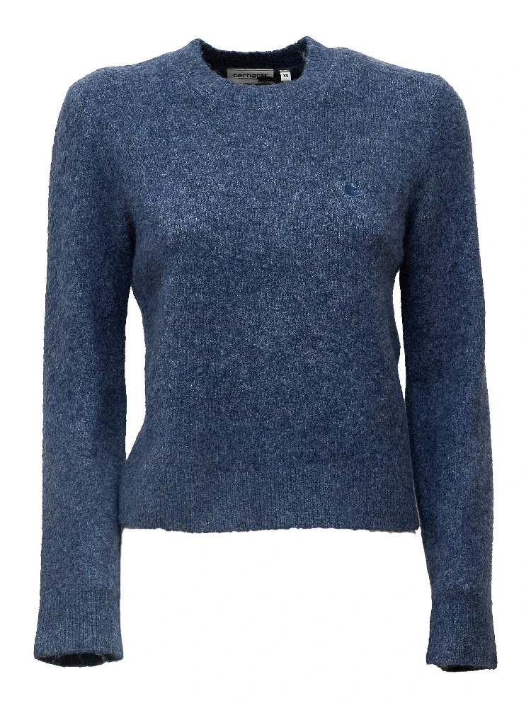 W' Curtis Sweater