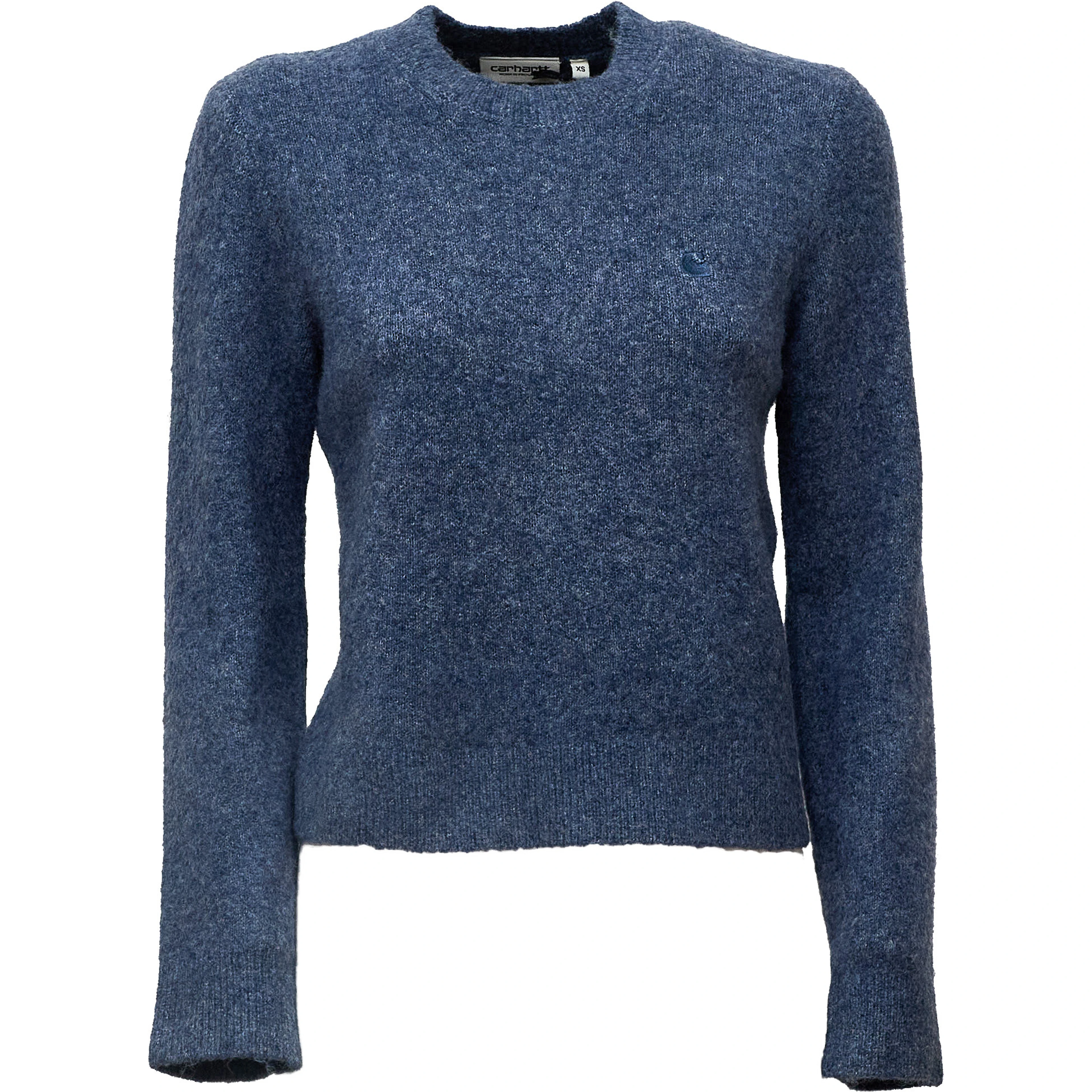 W' Curtis Sweater
