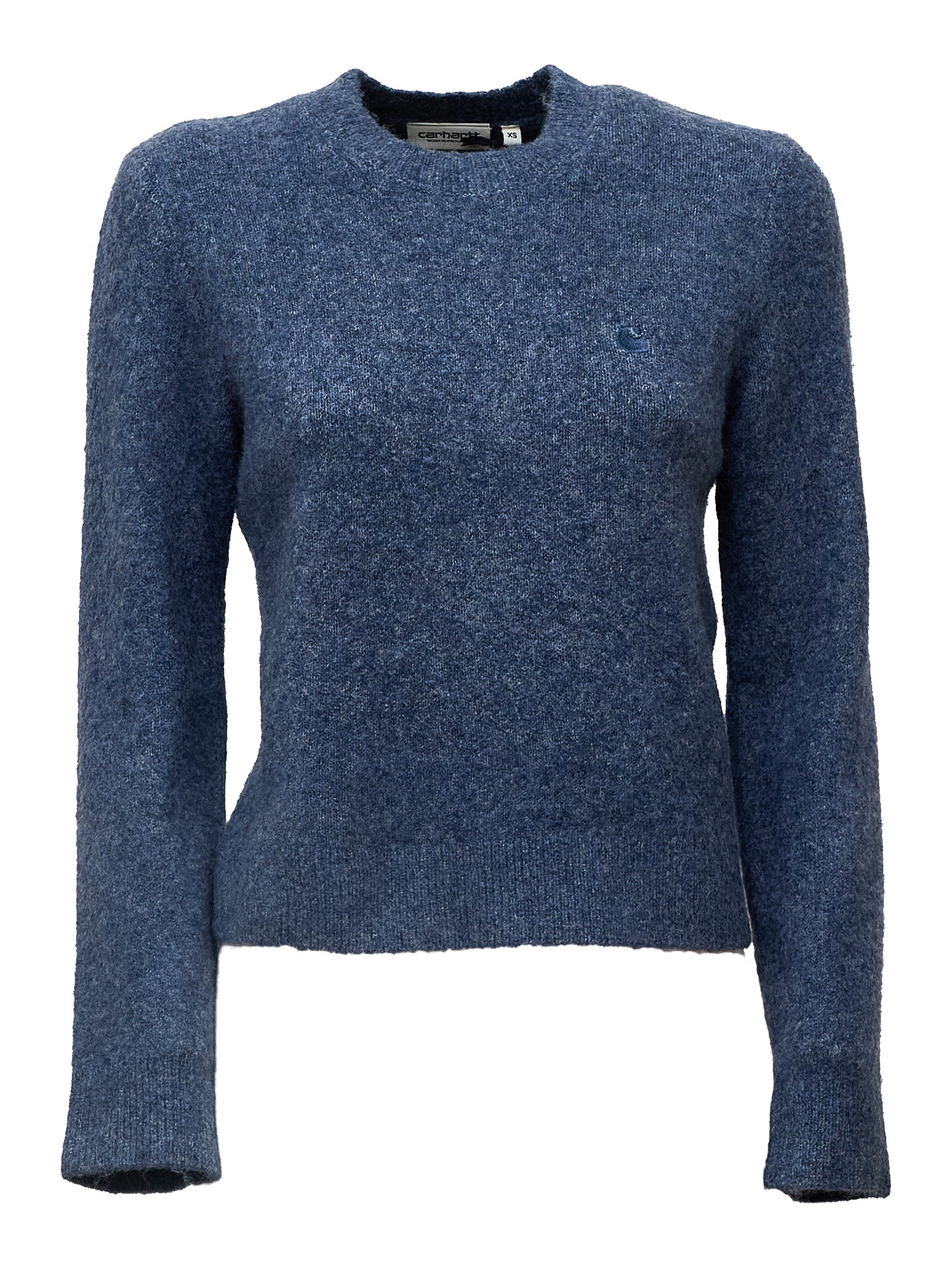 W' Curtis Sweater