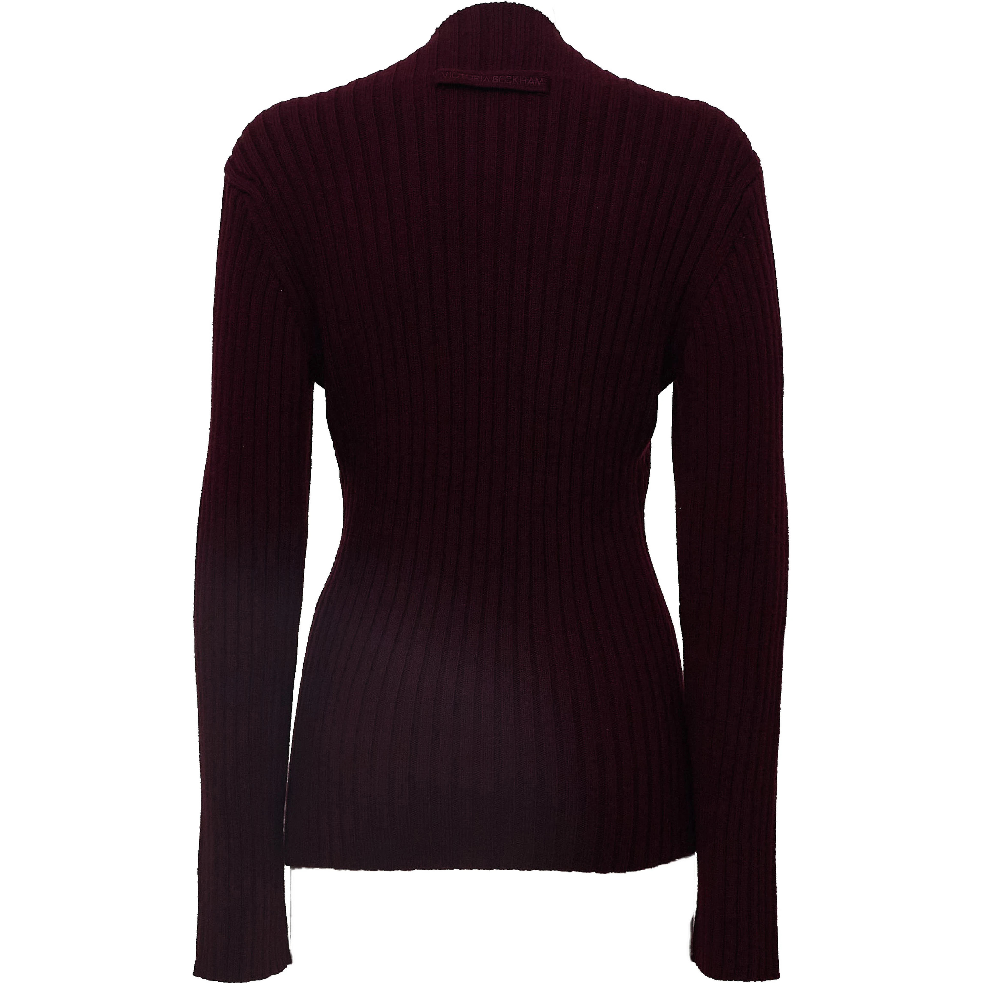 Rib Jumper
