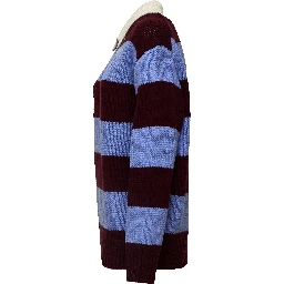 Sweater Rugby 4/15 Wool Rws