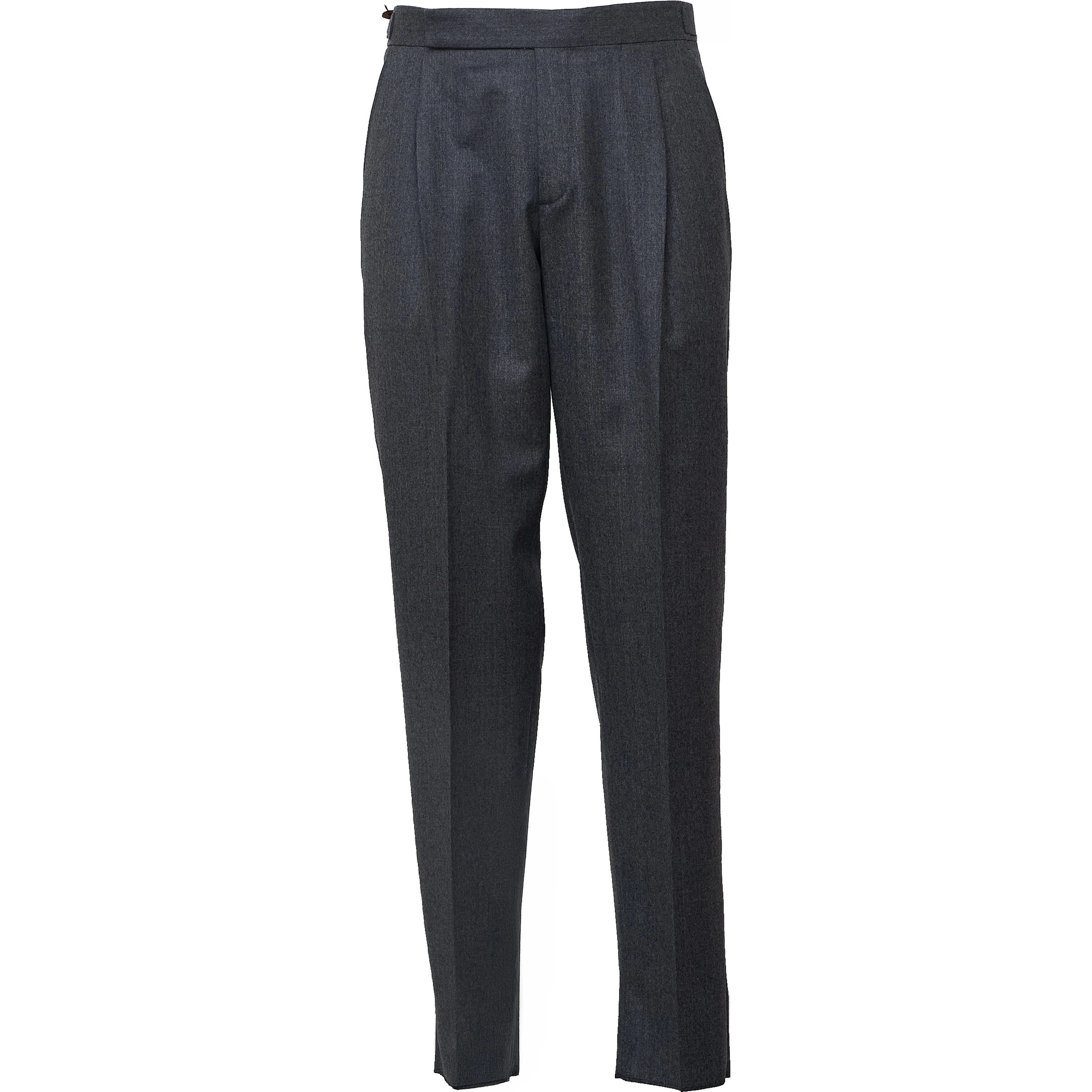Sr Trousers 120'S