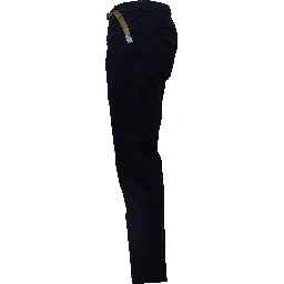 Pantaloni In Gabardina