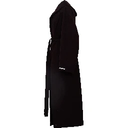 Cappotto Olmo In Doppio Drap Pura Lana