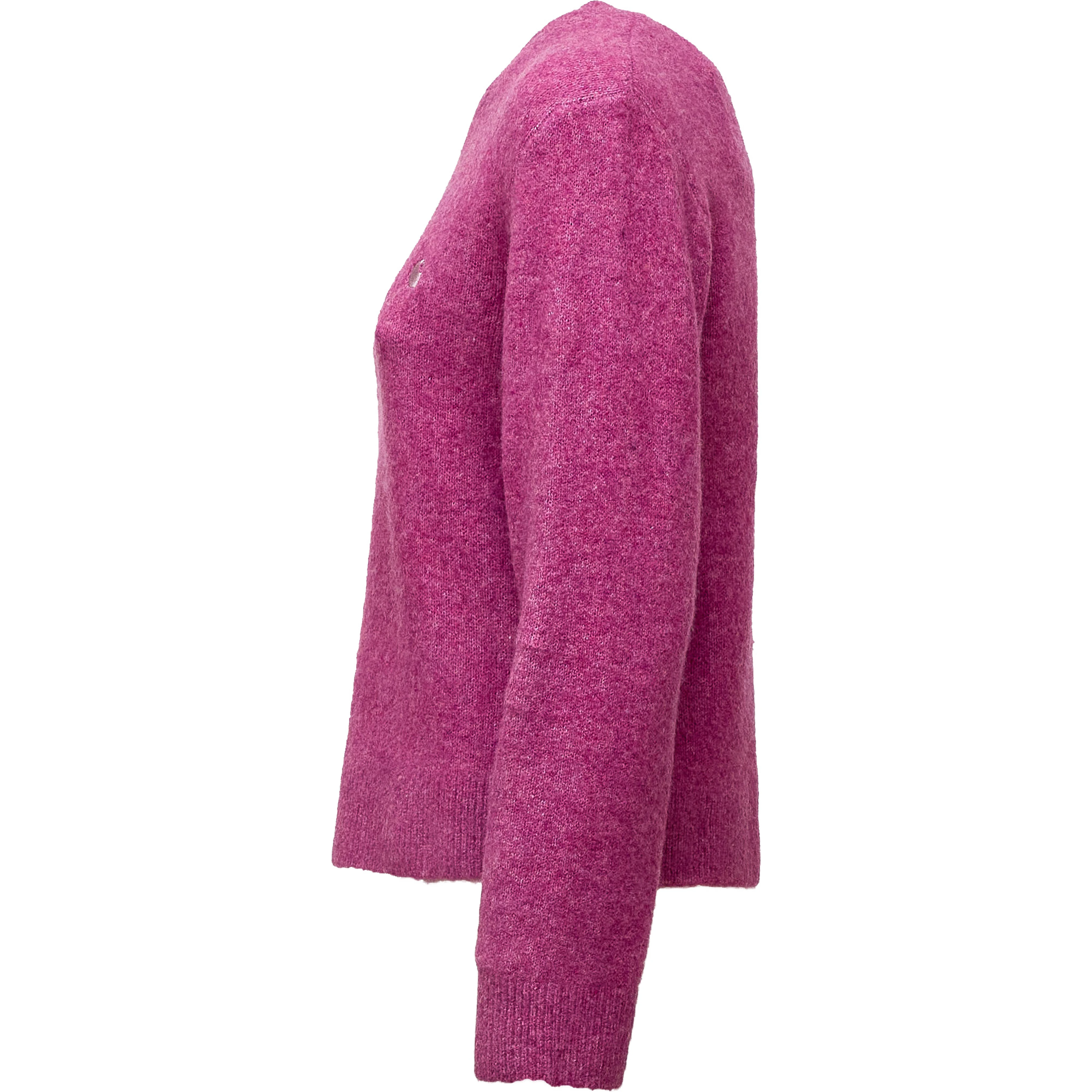 W' Curtis Sweater