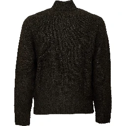 Curtis Sweater Jacket