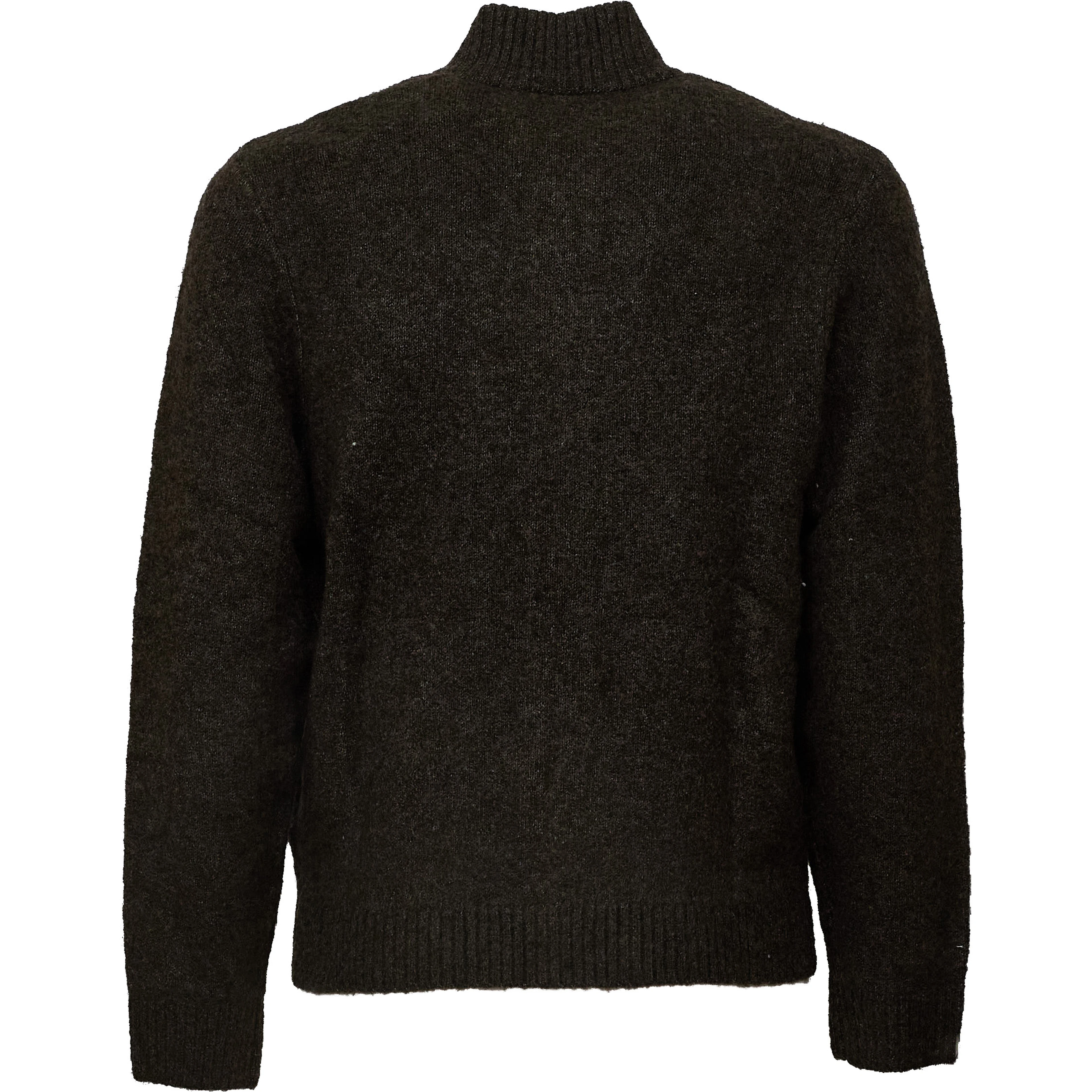 Curtis Sweater Jacket