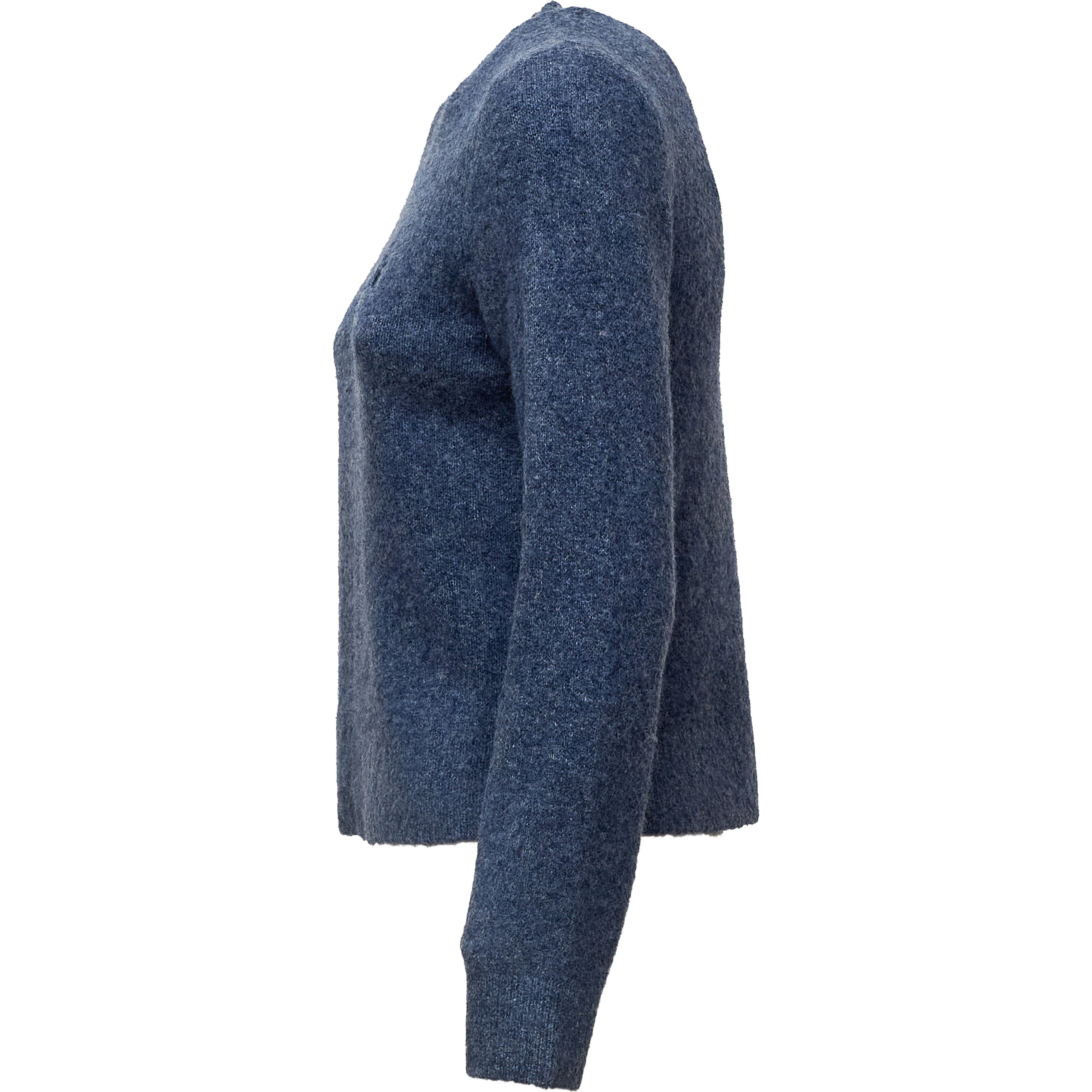 W' Curtis Sweater