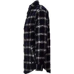 Insulated Flannel Jac-Shirt