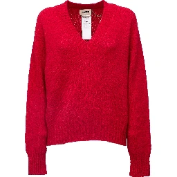 Maglia Visita Filato Alpaca, Cotone