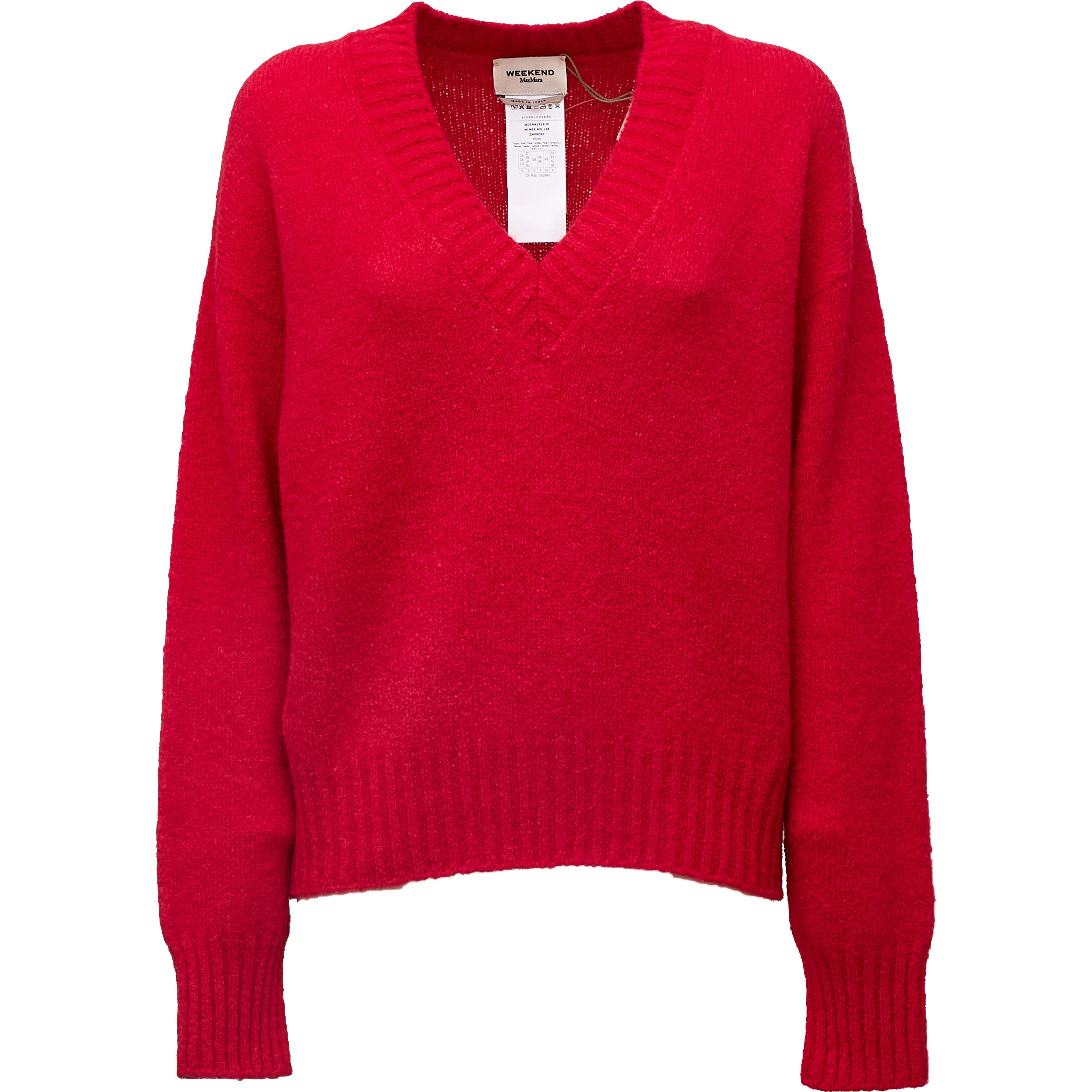 Maglia Visita Filato Alpaca, Cotone