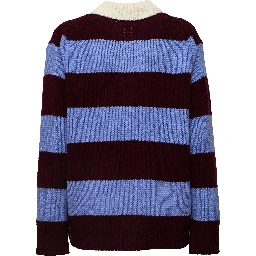 Sweater Rugby 4/15 Wool Rws