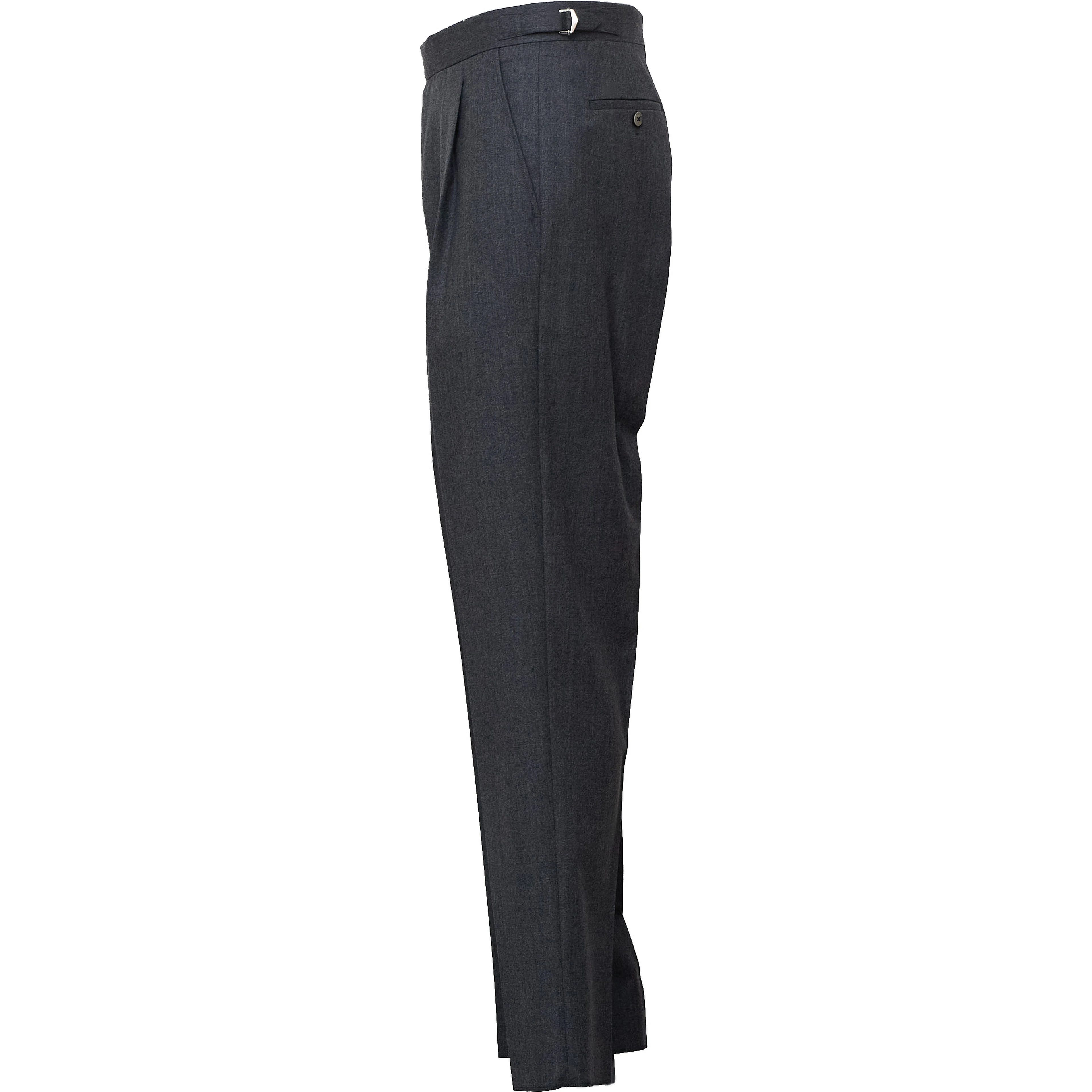 Sr Trousers 120'S