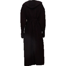 Cappotto Olmo In Doppio Drap Pura Lana