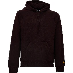 Hooded Chase Sweatshirt