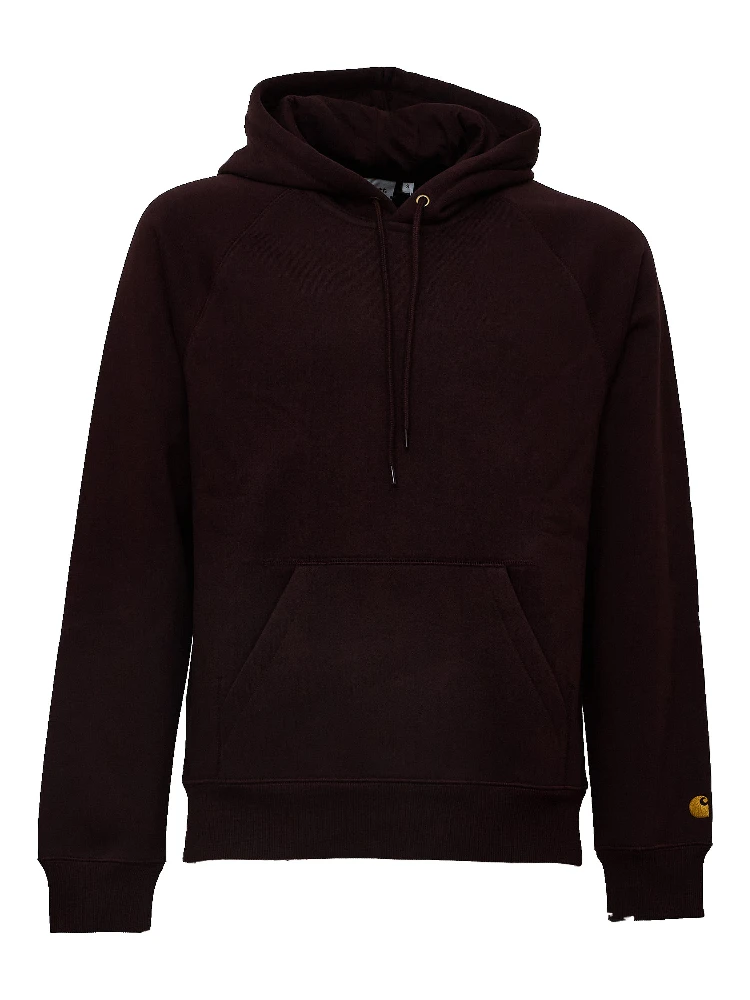 Hooded Chase Sweatshirt