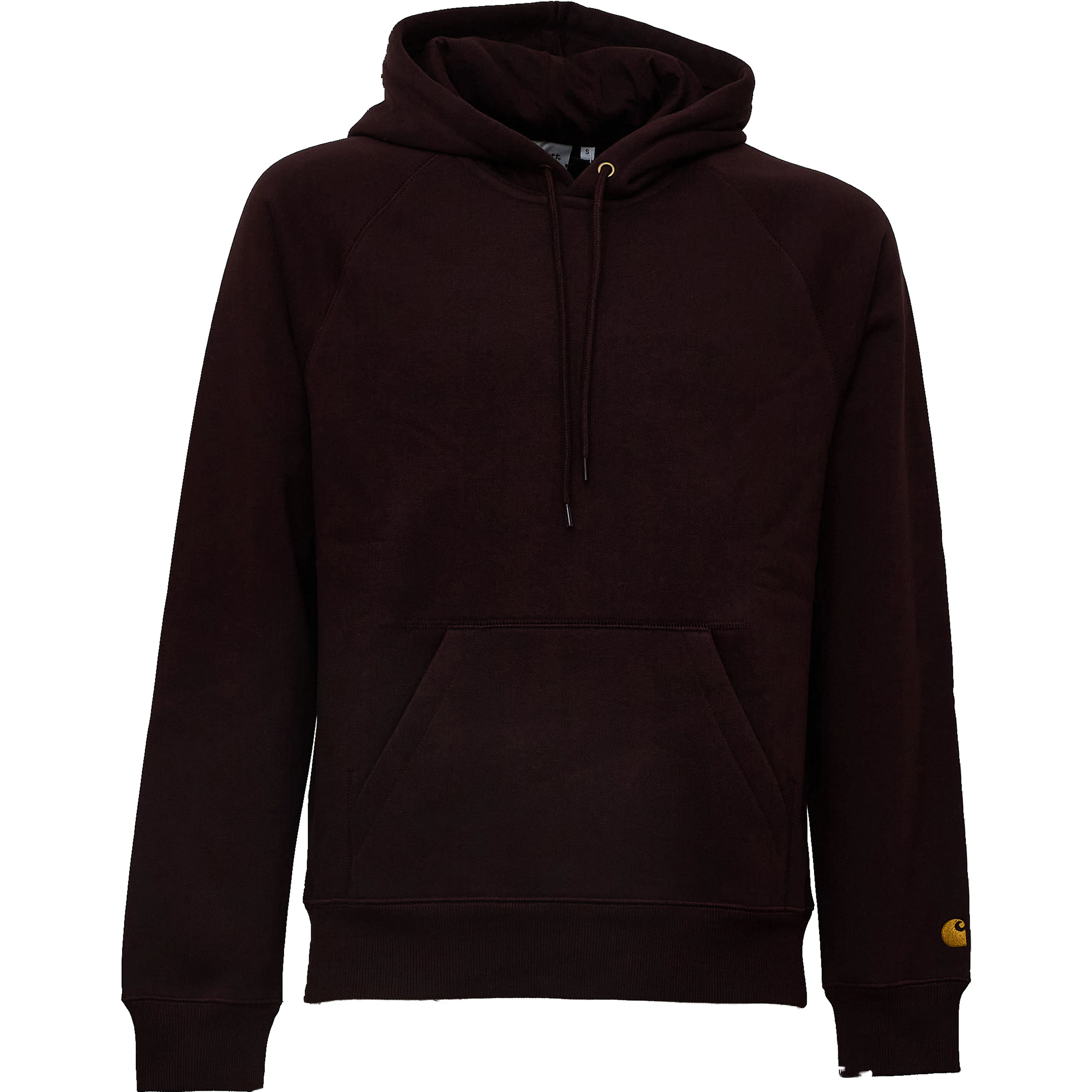 Hooded Chase Sweatshirt