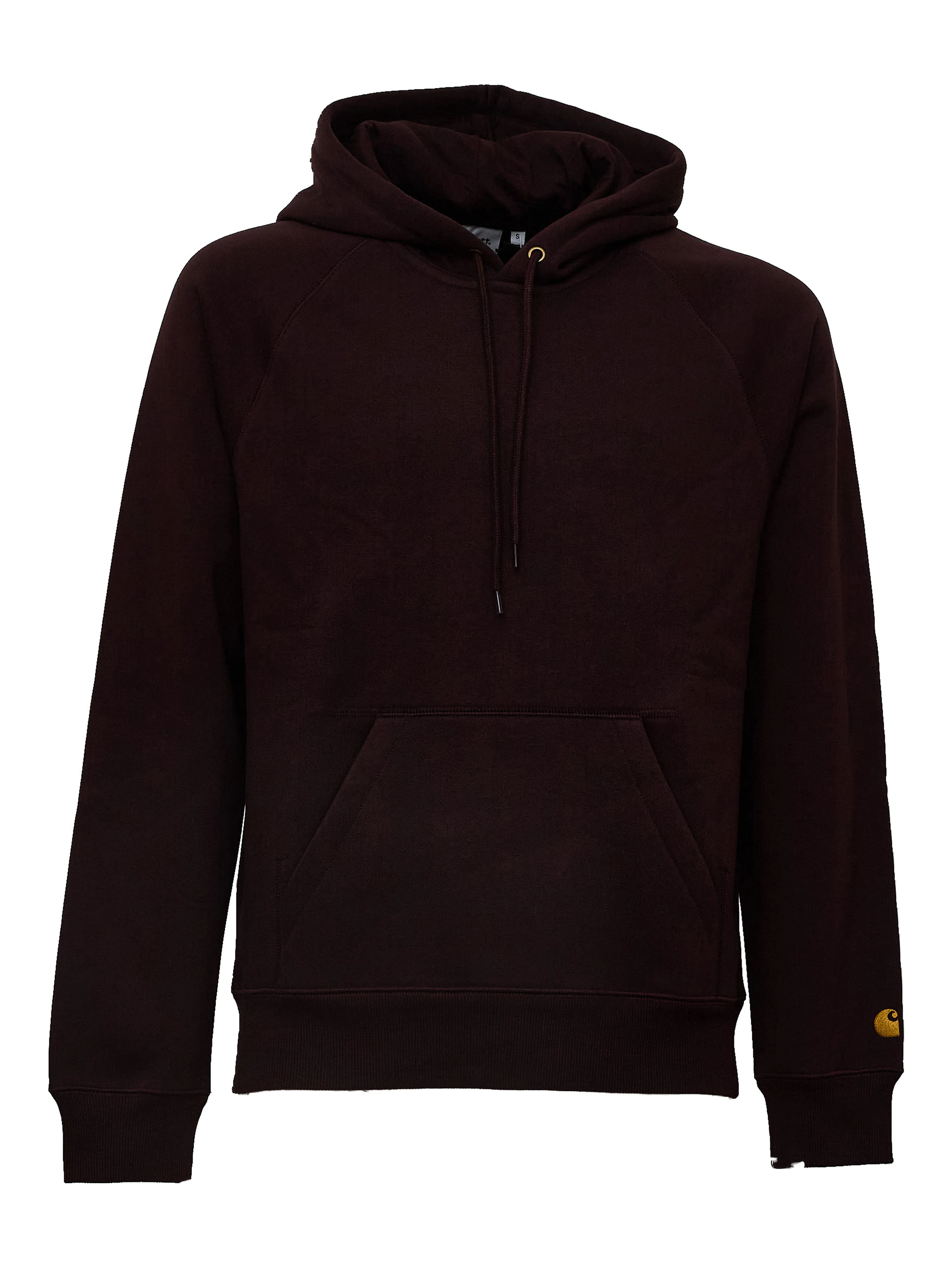 Hooded Chase Sweatshirt