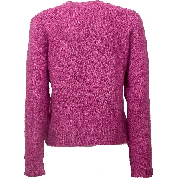 W' Curtis Sweater