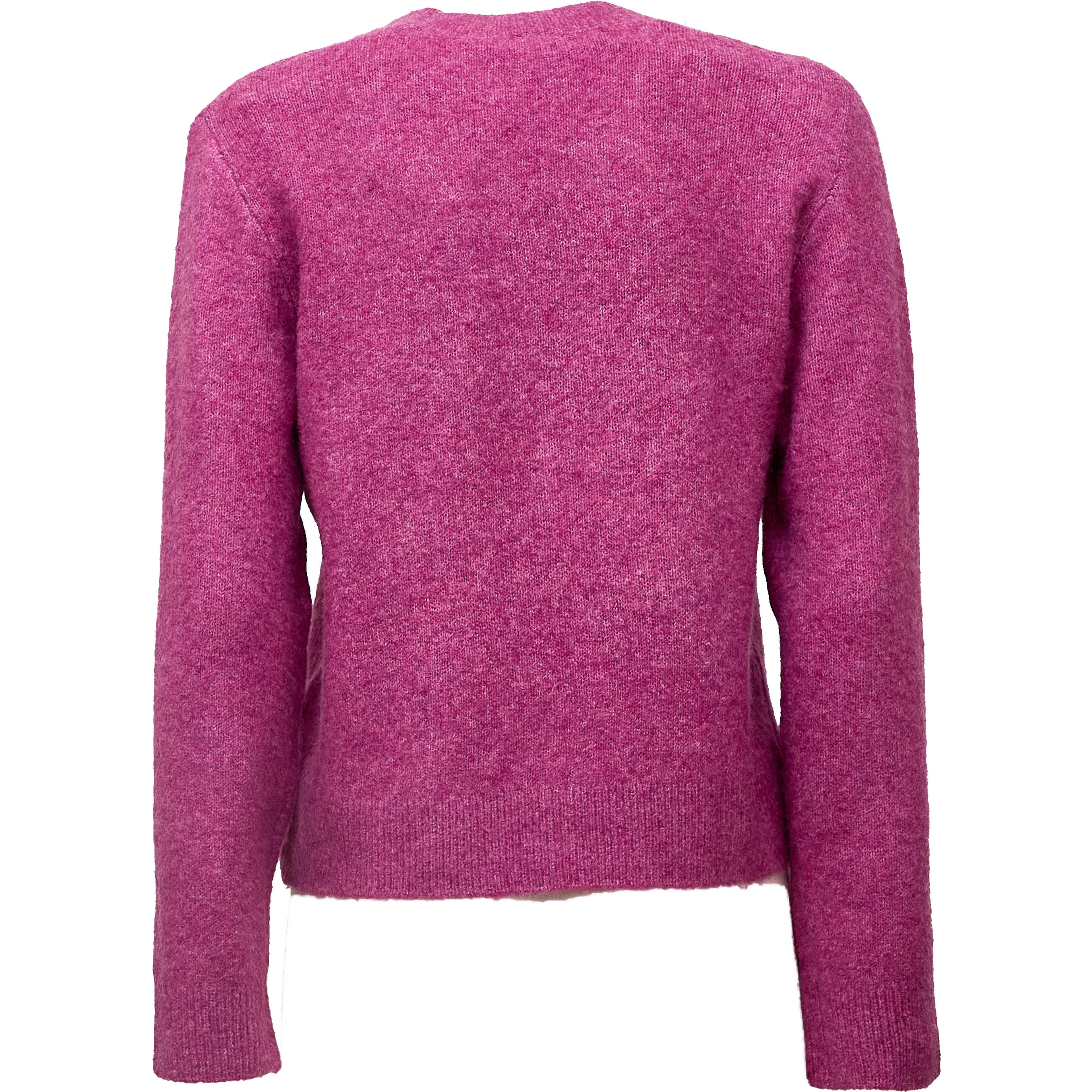 W' Curtis Sweater