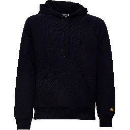 Hooded Chase Sweatshirt