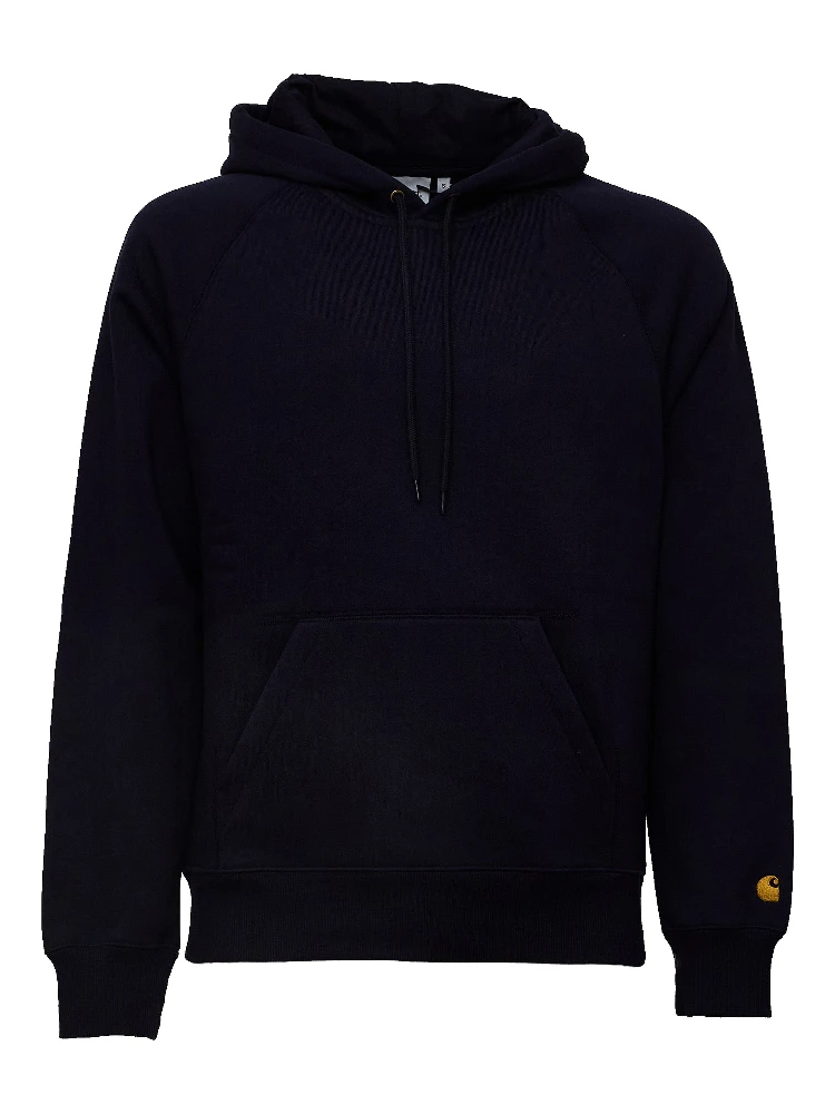Hooded Chase Sweatshirt