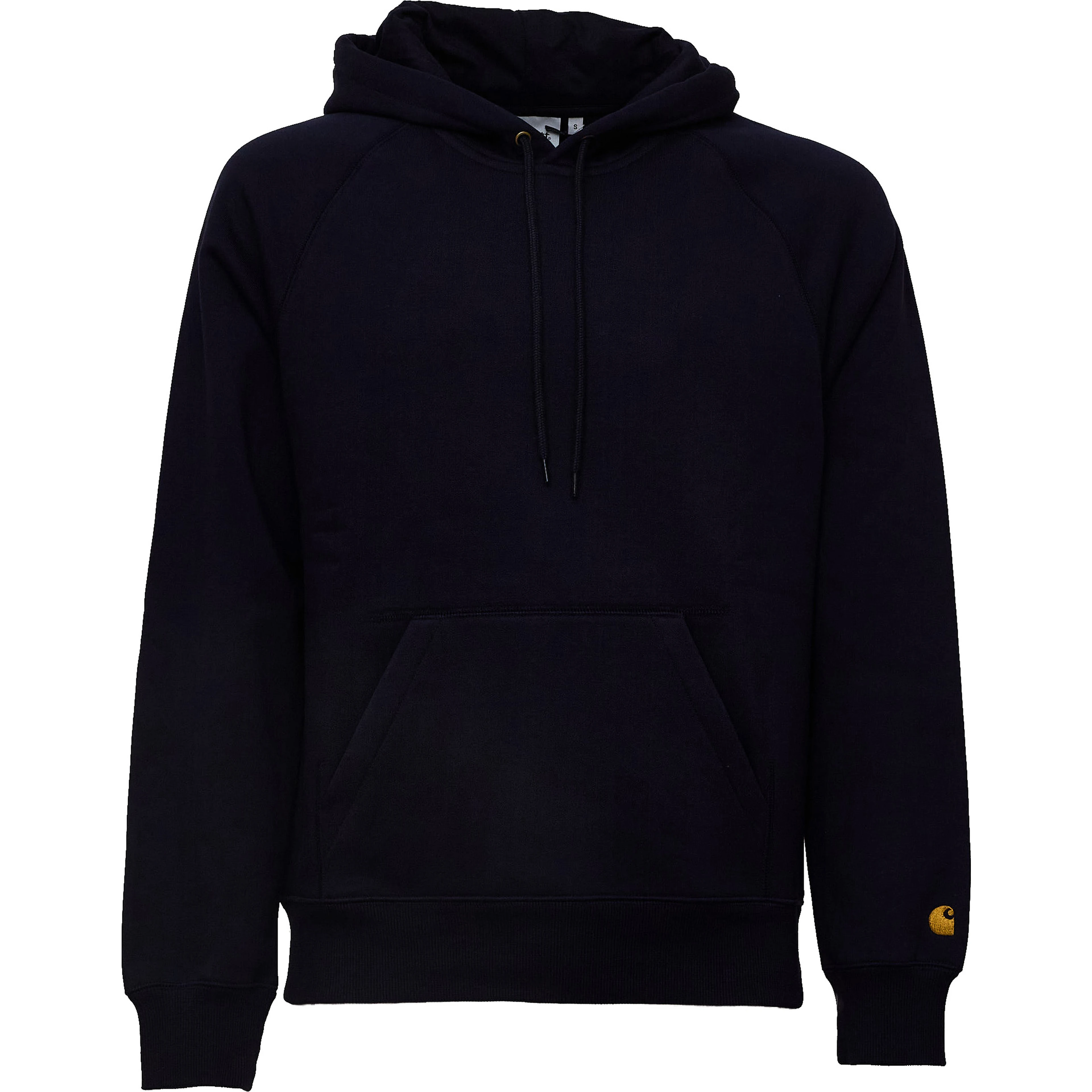 Hooded Chase Sweatshirt