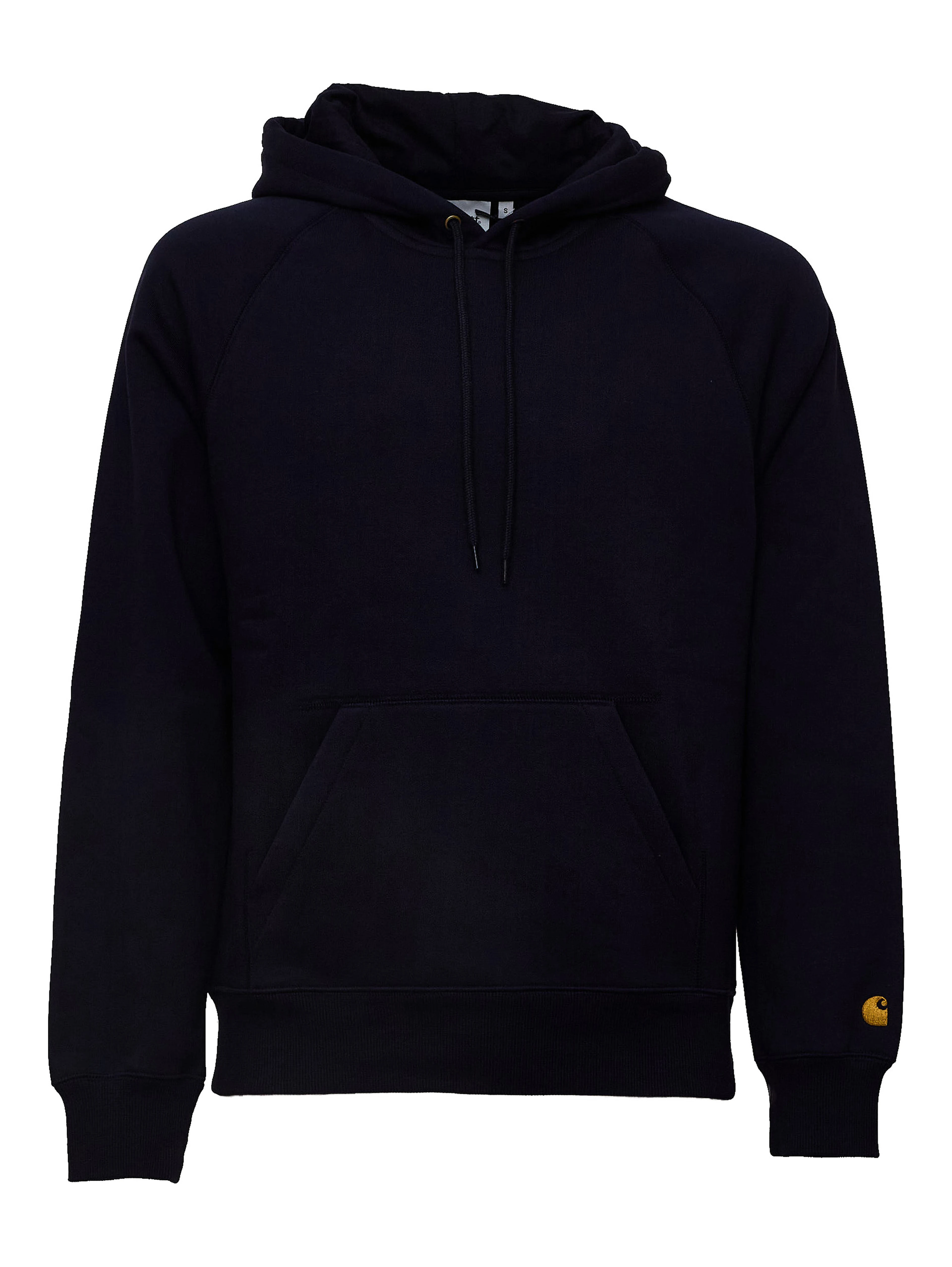 Hooded Chase Sweatshirt