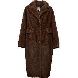 Fake Fur Coat