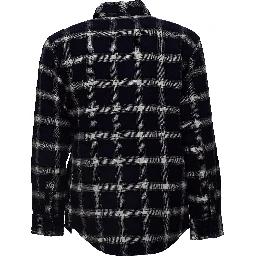 Insulated Flannel Jac-Shirt