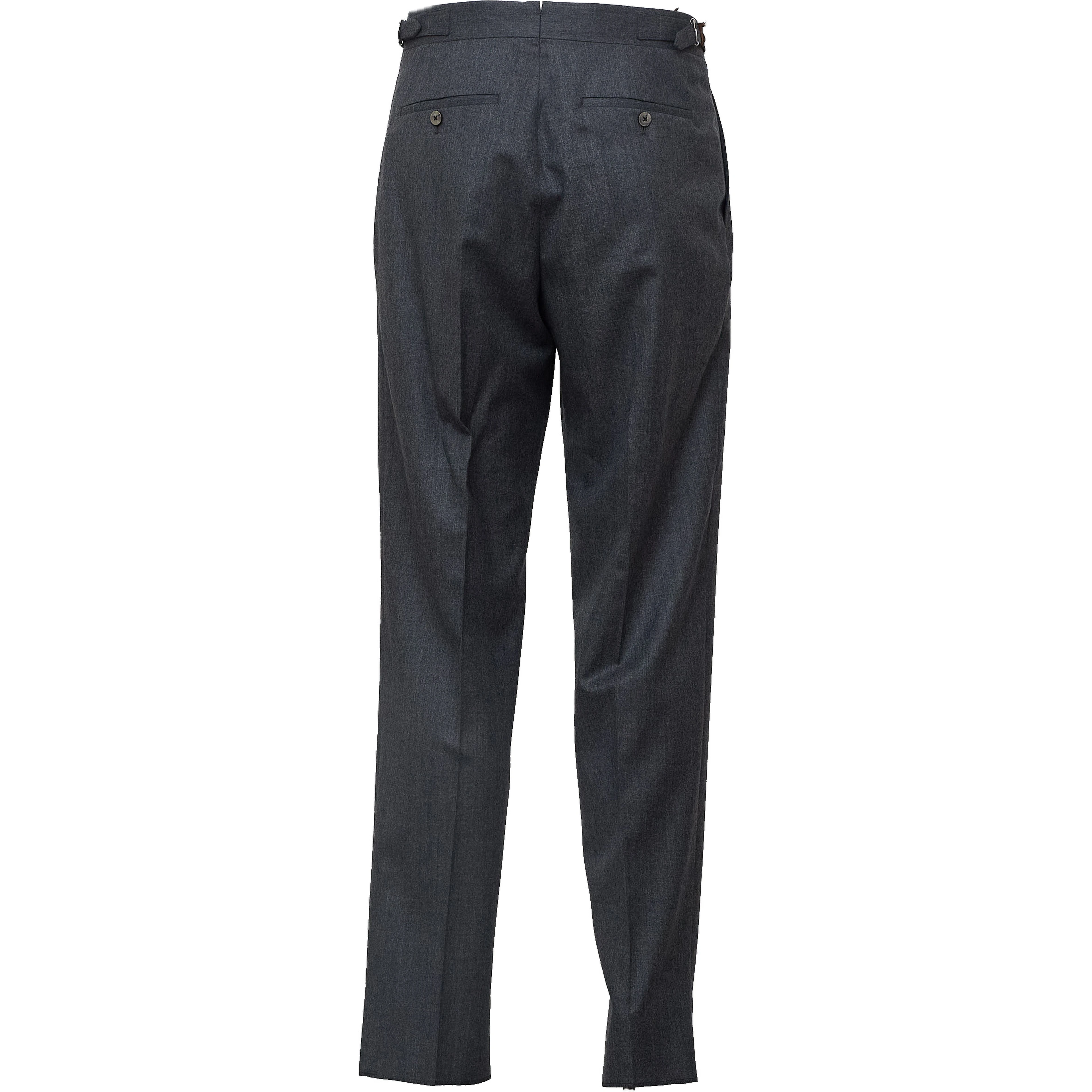 Sr Trousers 120'S