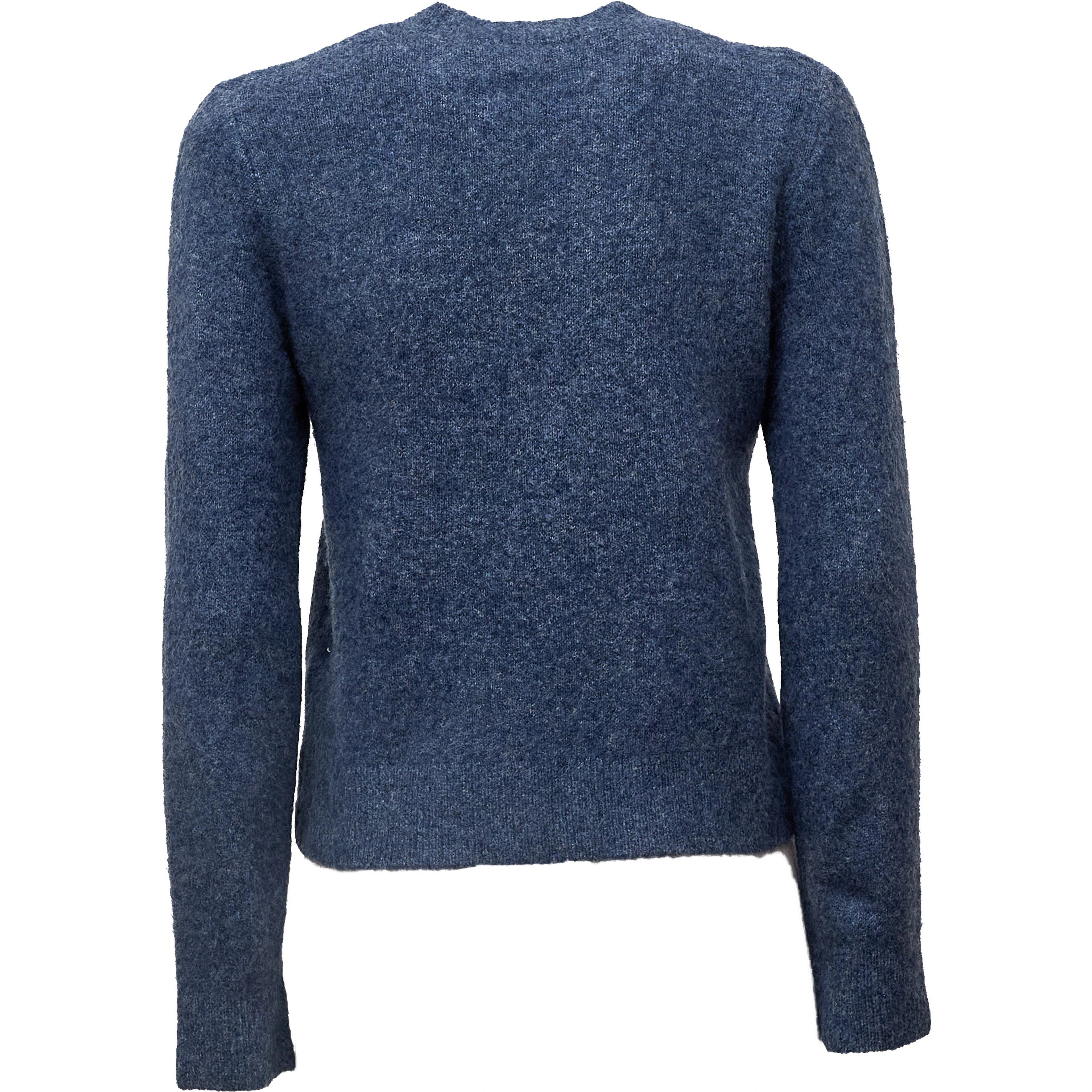 W' Curtis Sweater