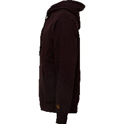 Hooded Chase Sweatshirt