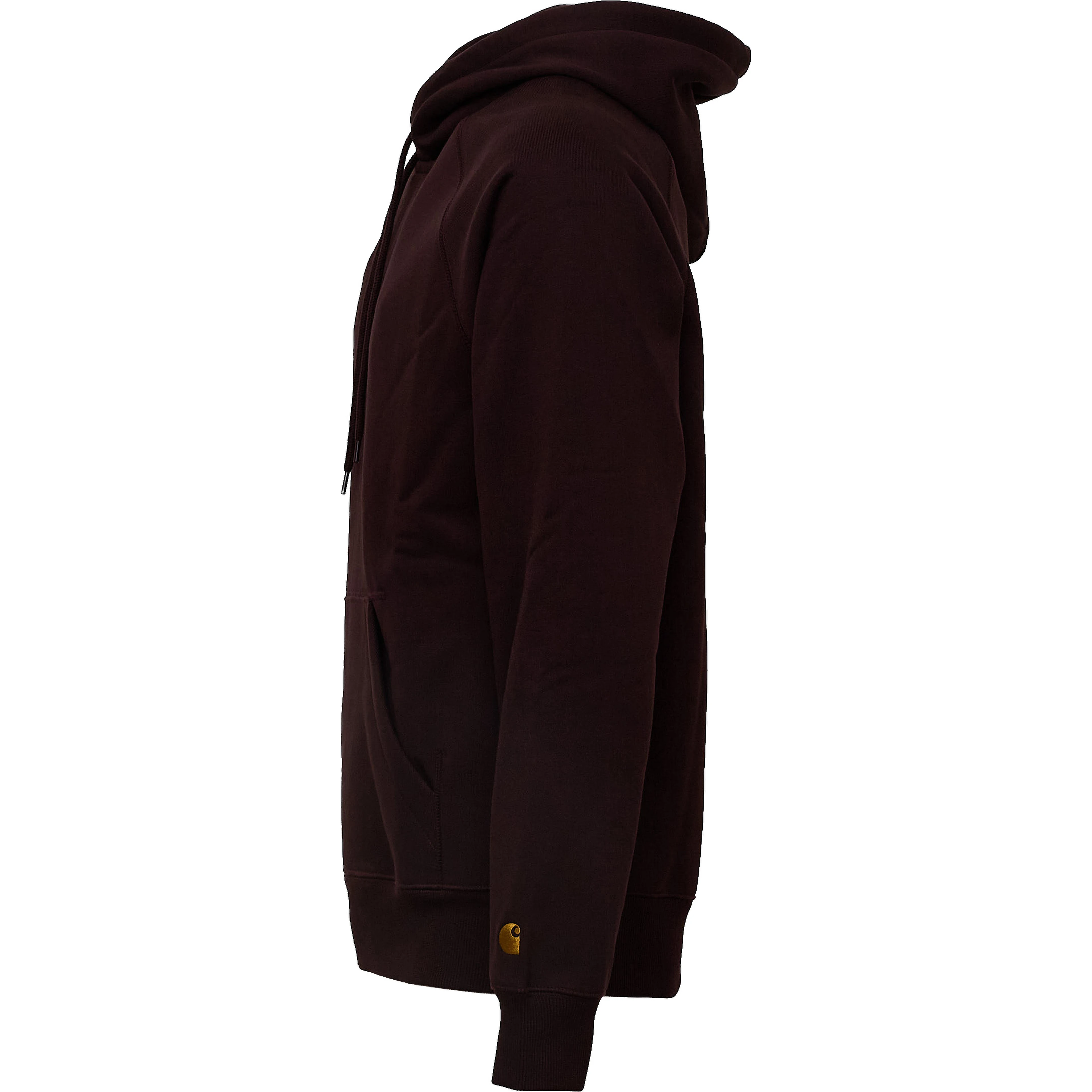 Hooded Chase Sweatshirt
