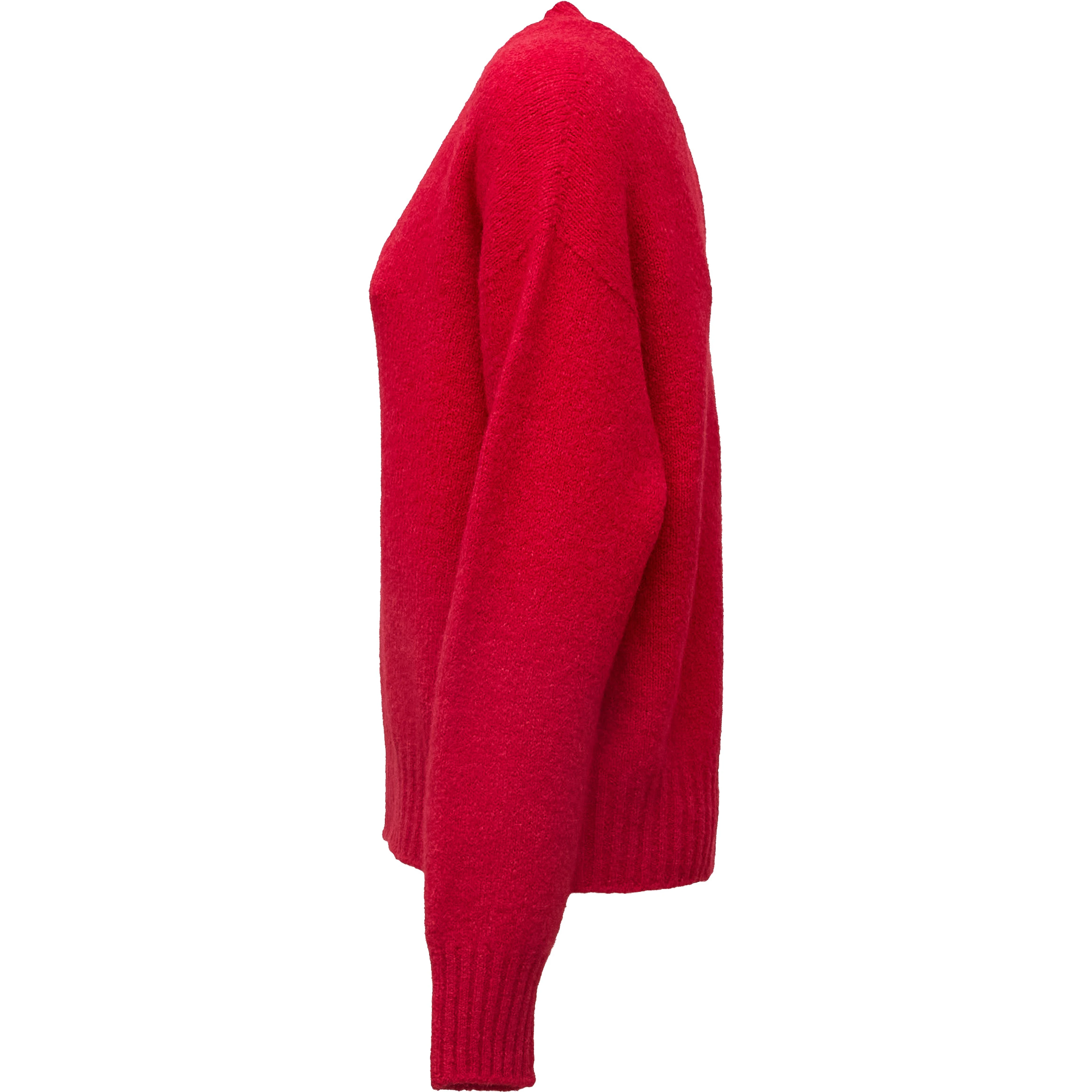 Maglia Visita Filato Alpaca, Cotone