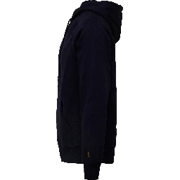 Hooded Chase Sweatshirt