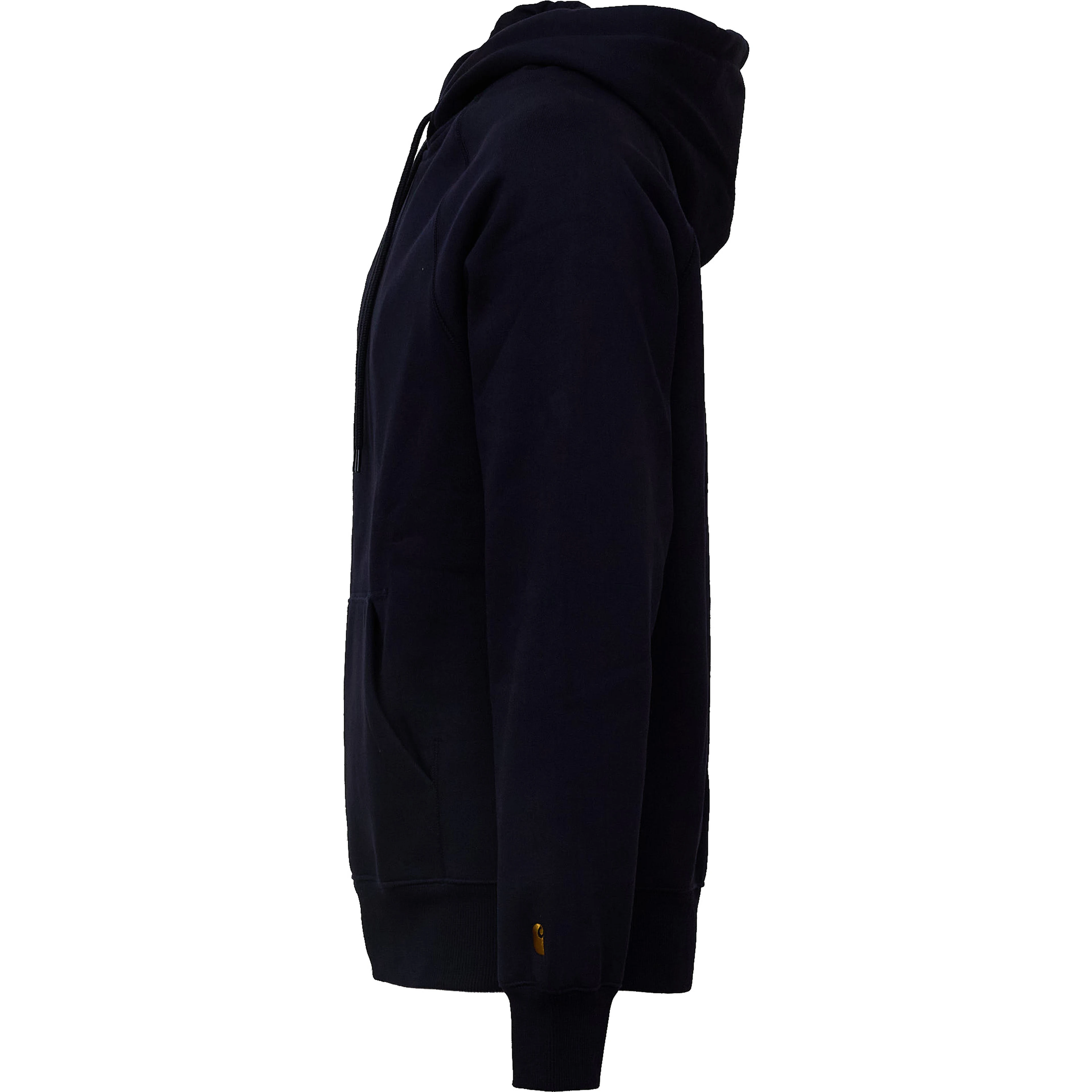 Hooded Chase Sweatshirt